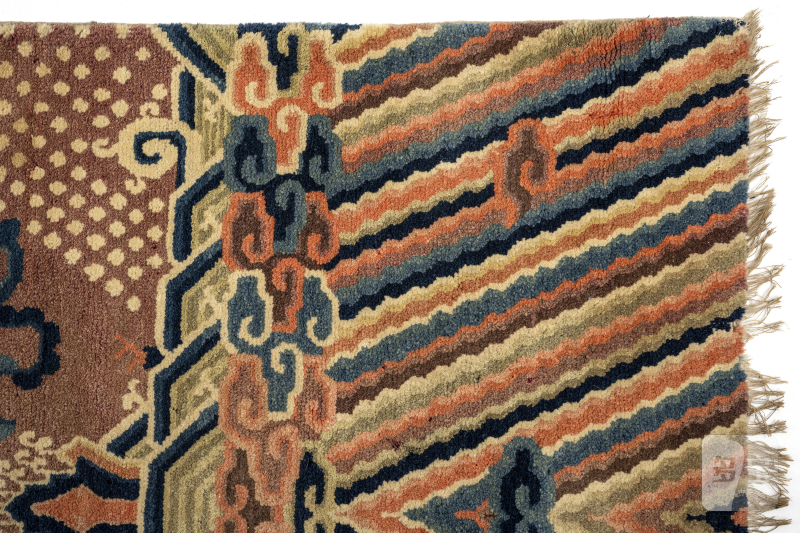 Pillar rug - 图5